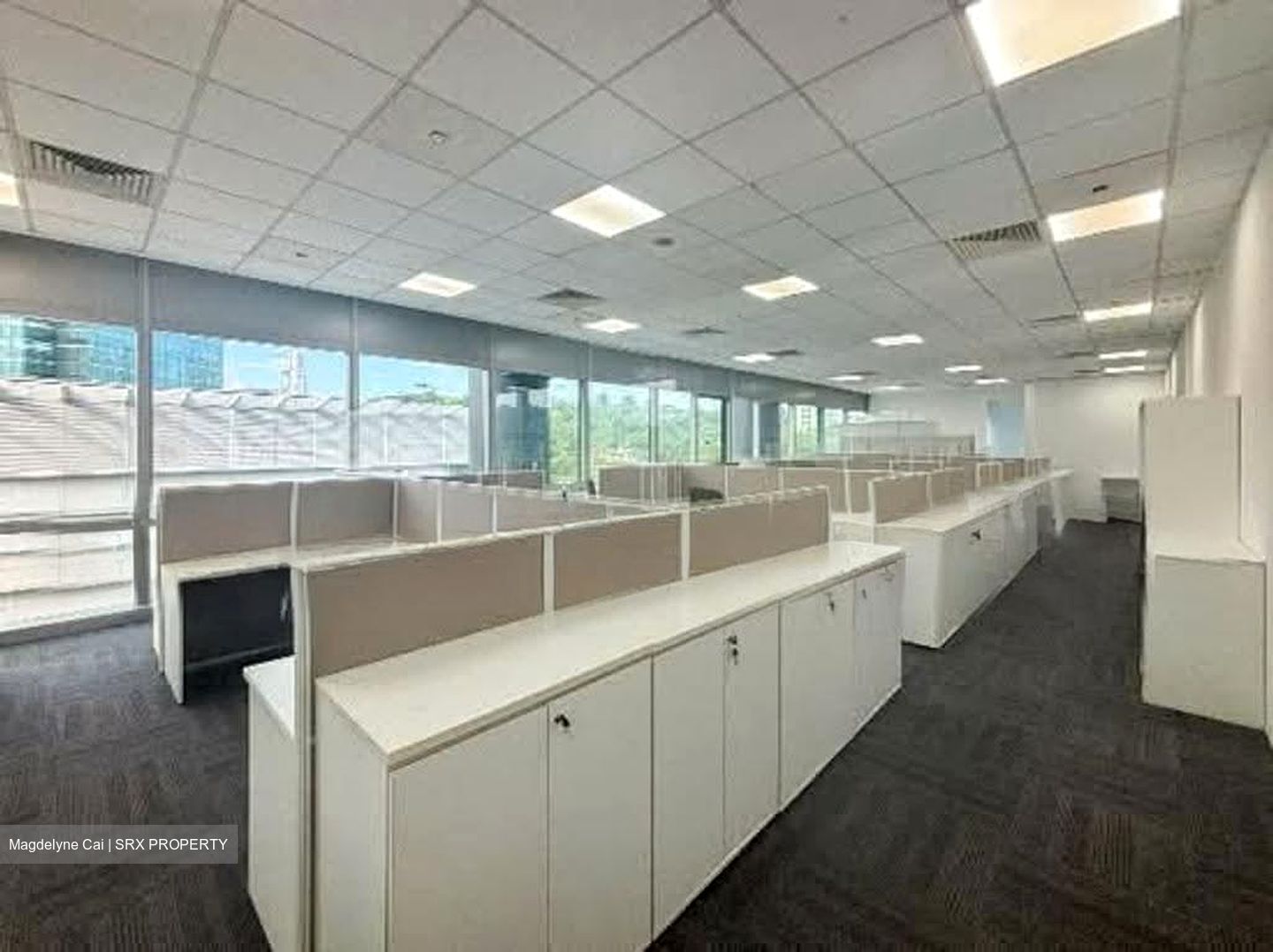 Alexandra Point (D5), Office #639832781